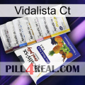 Vidalista Ct 11